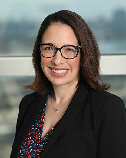 Bianca Anderson, Shutts & Bowen LLP Photo