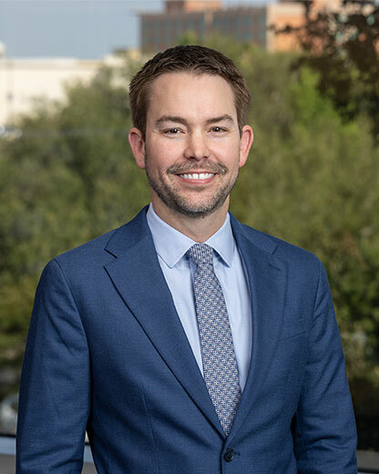 James Terpening III, Shutts & Bowen LLP Photo