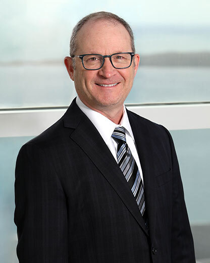 Lincoln Graubard, Shutts & Bowen LLP Photo