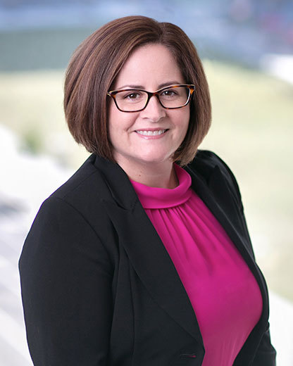 Juli James, Shutts & Bowen LLP Photo