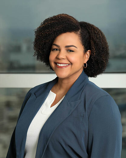 Mayte Peña, Shutts & Bowen LLP Photo