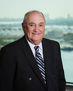 Photo of Patrick L. Murray