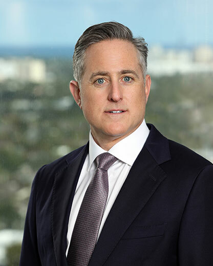 Philip Rosen, Shutts & Bowen LLP Photo