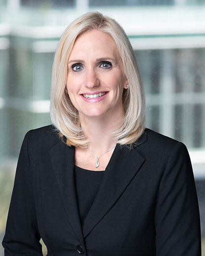 Laura Kelly, Shutts & Bowen LLP Photo