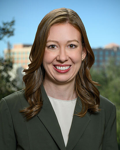 Jill Dutmers, Shutts & Bowen LLP Photo