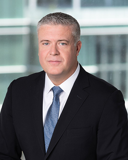 Thomas Cargill, Shutts & Bowen LLP Photo