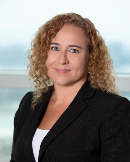 Veronica Vilarchao, Shutts & Bowen LLP Photo