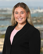 Photo of Sophie R. Hecker