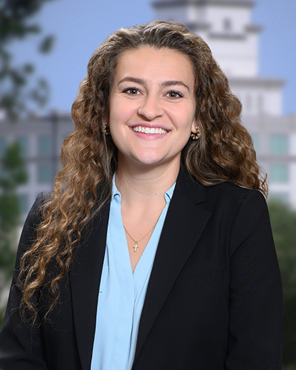 Allison Laudadio, Shutts & Bowen LLP Photo