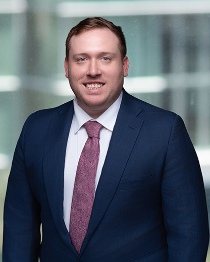 Jonathan Filburn, Shutts & Bowen LLP Photo