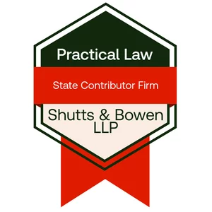 2025 Practical Law State Contributor