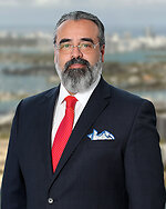 Photo of Germán  Morales