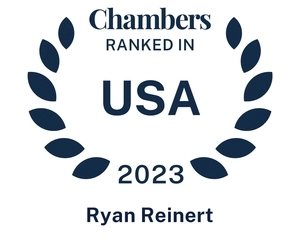 R. Reinert Chambers 2023