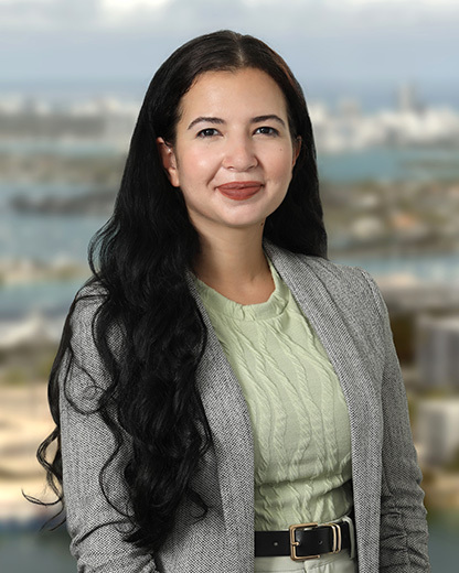 Nancy Masses, Shutts & Bowen LLP Photo