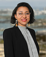 Photo of Elyse D. Jackson