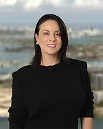 Photo of Christine A. Meade