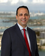 Photo of Glenn M. Cooper