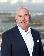 Photo of Brendan Aloysius Barry