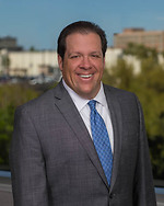 Photo of Michael P. Silver