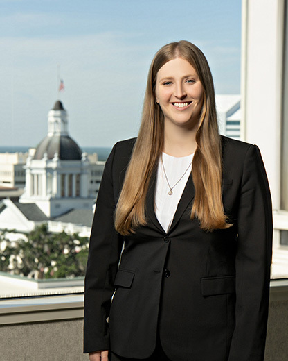 Margaret “Maggie” McCormick, Shutts & Bowen LLP Photo
