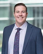 Photo of Tucker J. Pryor