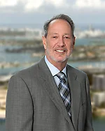 Photo of Jonathan M. Fordin