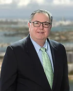 Photo of Edwin J. Stacker