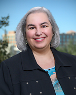 Photo of Linda Jorge Carbone