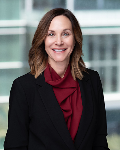 Heather Boadella, Shutts & Bowen LLP Photo