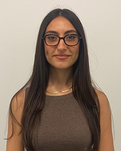 Nina DeArce, Shutts & Bowen LLP Photo