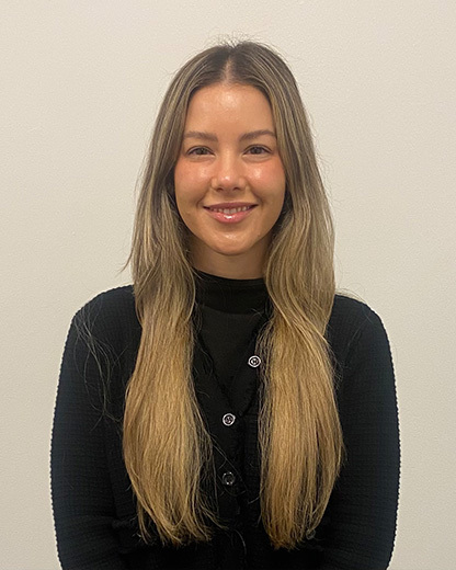 Chelsea Echeverria, Shutts & Bowen LLP Photo