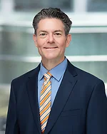 Photo of Stefan A. Rubin