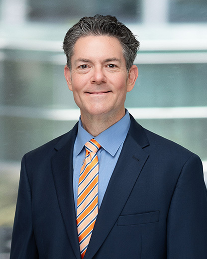 Stefan Rubin, Shutts & Bowen LLP Photo