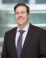 Photo of Tucker J. Pryor