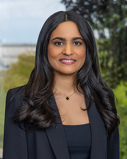 Bherti Patel Zaveri, Shutts & Bowen LLP Photo