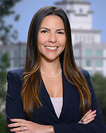 Photo of Carolina  Saavedra