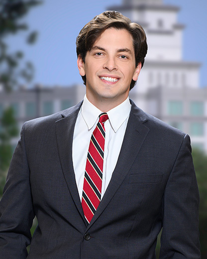 R. Thomas Fuhrman, Shutts & Bowen LLP Photo