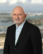 Photo of Michael D. Lozoff