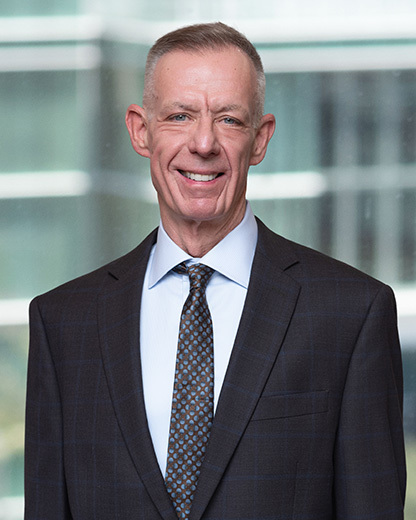 John Dannecker, Shutts & Bowen LLP Photo