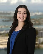 Photo of Hallie N. Young