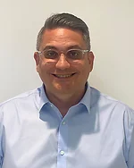 Photo of Charles M. Gantz