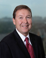 Photo of J. Paul Fanning