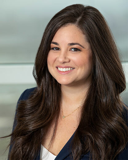 Christina Lago, Shutts & Bowen LLP Photo