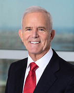 Photo of J. Donald Wasil