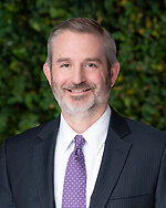 Photo of C. Ryan Maloney