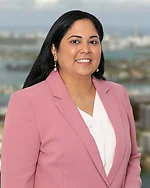 Photo of Irma Qureshi
