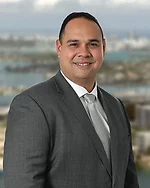 Photo of Jonathan Gomez