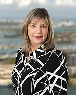 Beth A. Marley