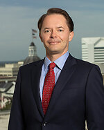 Photo of Andre "Andy" V. Bardos