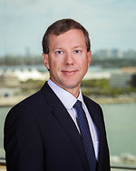 Photo of Bryan Wells